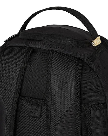 Sprayground Best Seller | SQUID GAME COLLAB LOGO LOCKUP BACKPACK