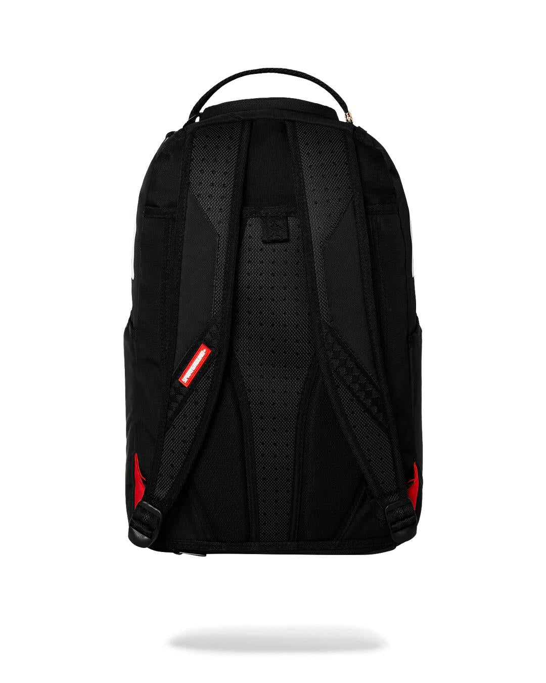 Sprayground Best Seller | SQUID GAME COLLAB LOGO LOCKUP BACKPACK