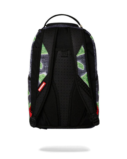 Sprayground Recommended | SQUID GAME COLLAB BIG STACKS BACKPACK
