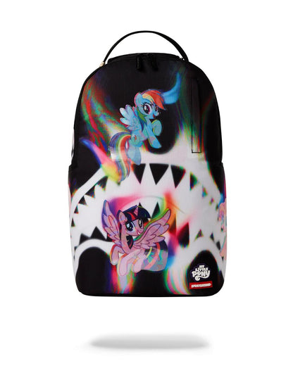 Sprayground Premium | MY LITTLE PONY RAINBOW RIDERS DLXR BACKPACK