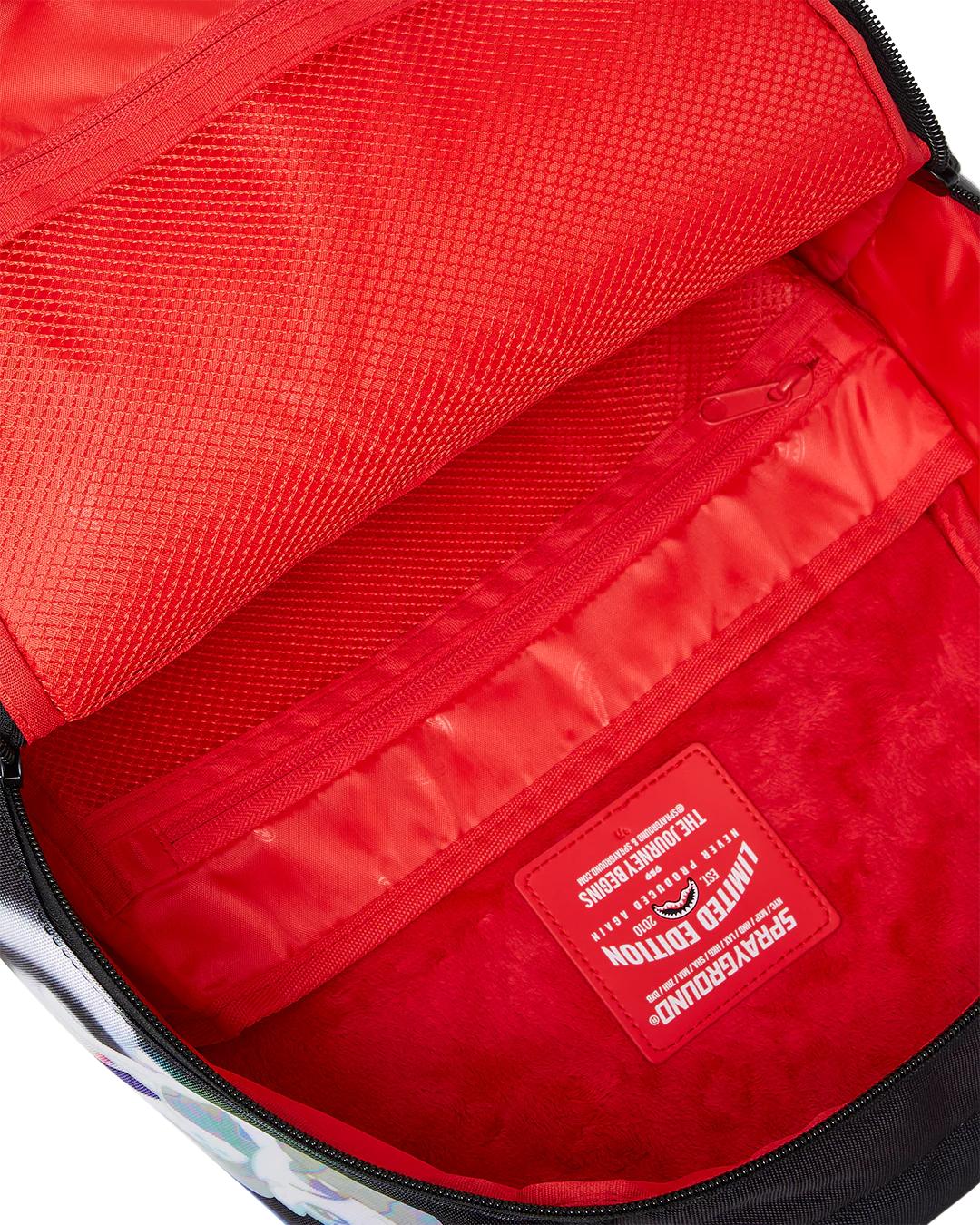 Sprayground Premium | MY LITTLE PONY RAINBOW RIDERS DLXR BACKPACK