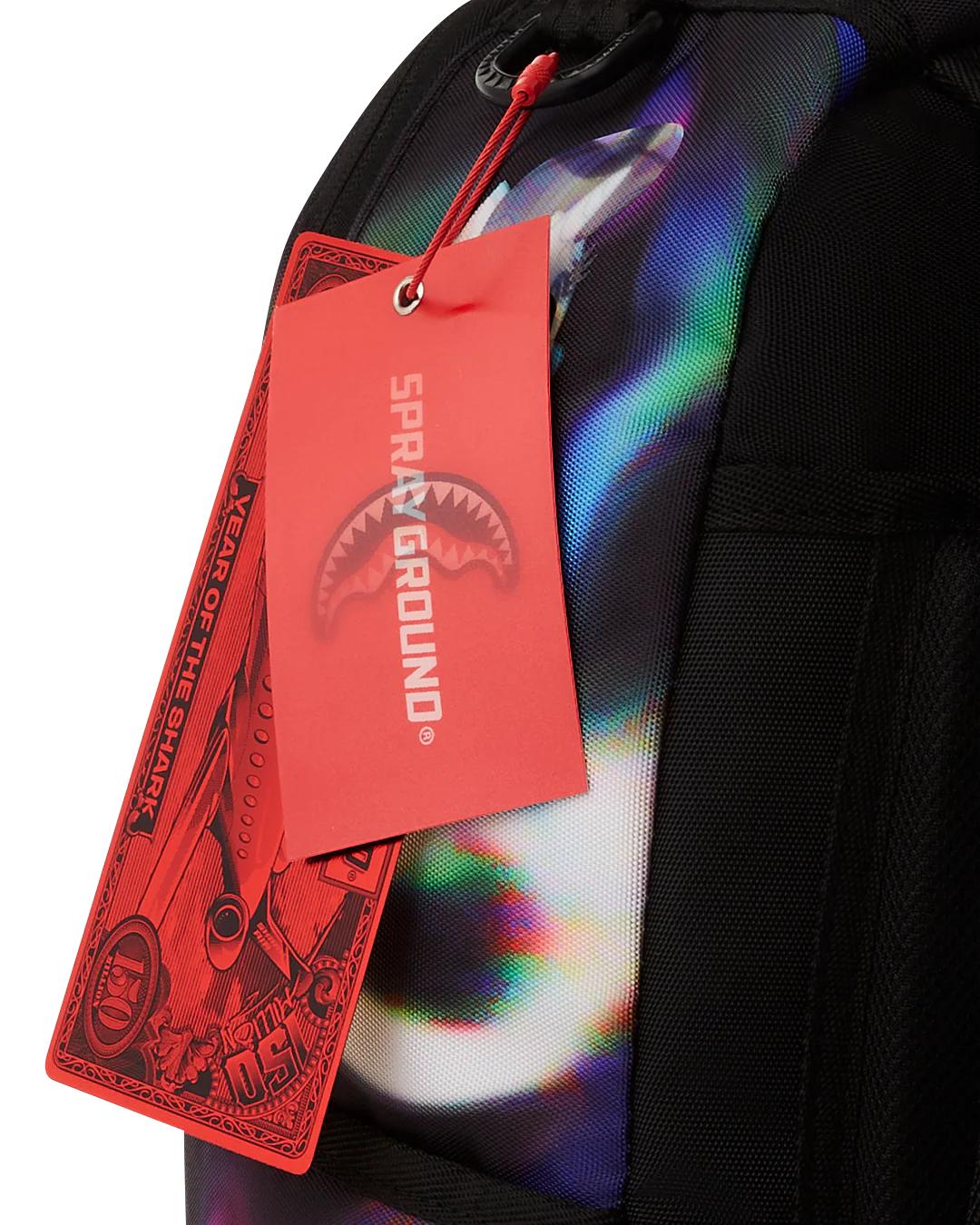 Sprayground Premium | MY LITTLE PONY RAINBOW RIDERS DLXR BACKPACK