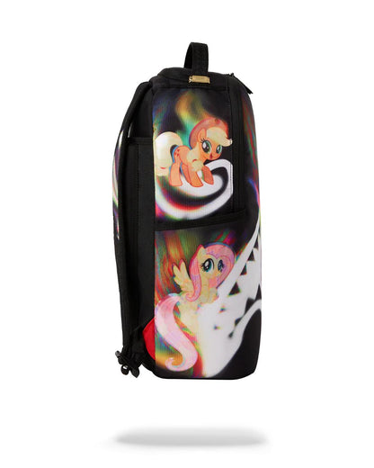 Sprayground Premium | MY LITTLE PONY RAINBOW RIDERS DLXR BACKPACK