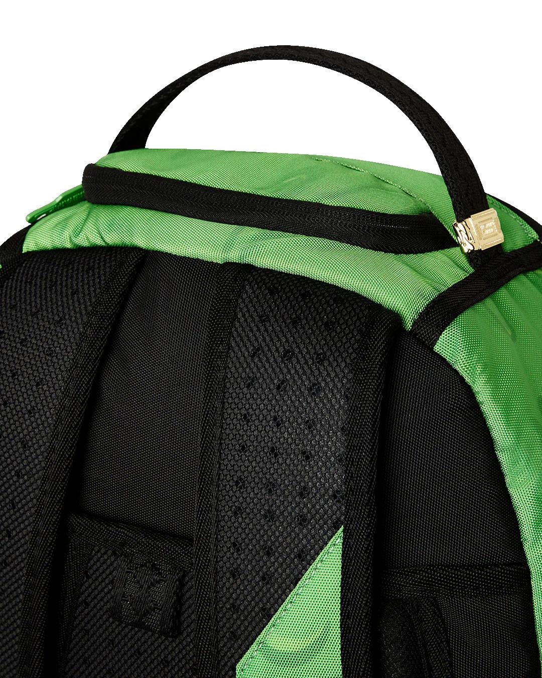 Sprayground New | 90'S NICKELODEON SLIME SQUAD DLXR BACKPACK