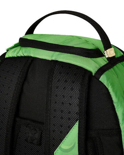 Sprayground New | 90'S NICKELODEON SLIME SQUAD DLXR BACKPACK
