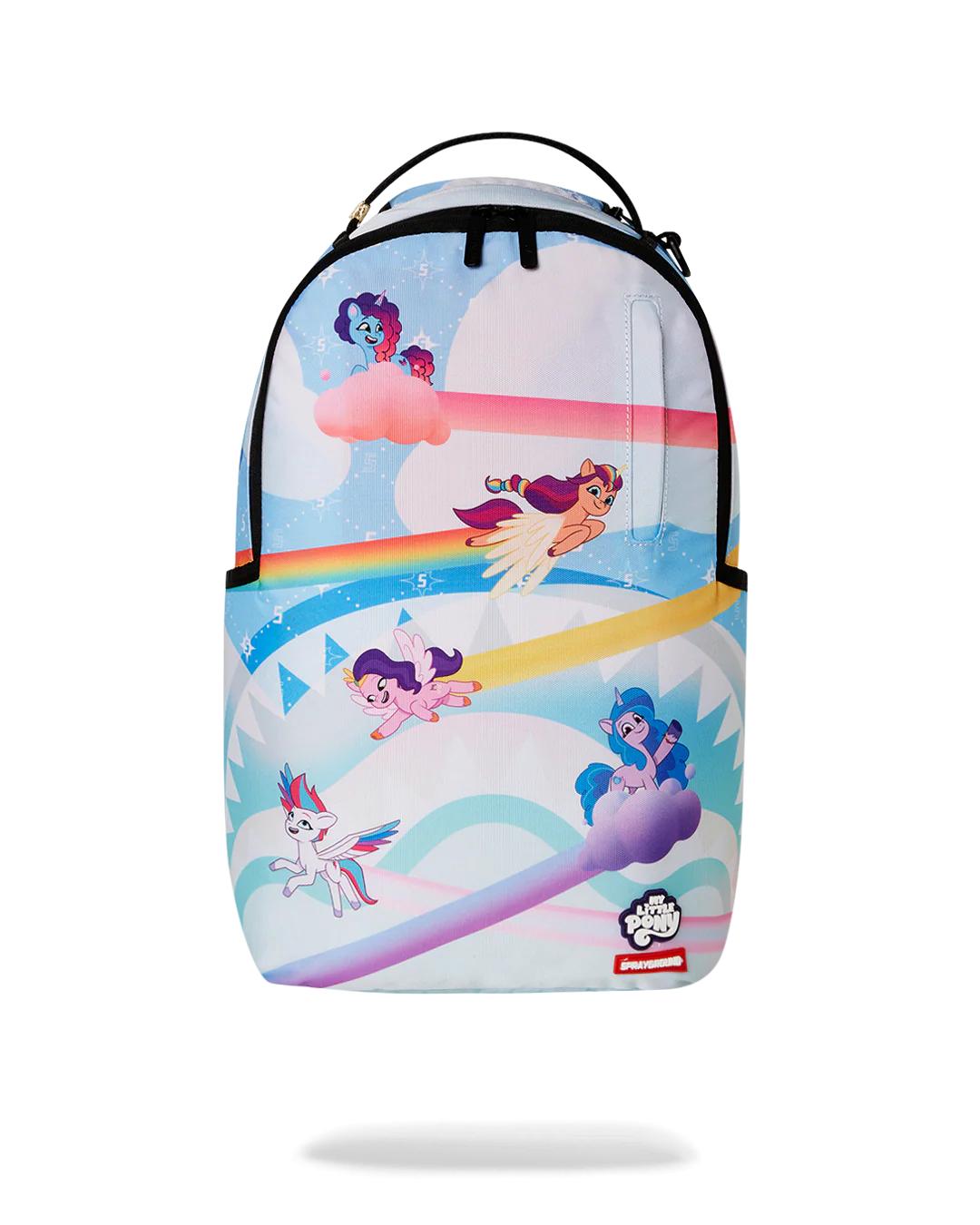 Sprayground Trending | MY LITTLE PONY UNICORN DREAMS BACKPACK