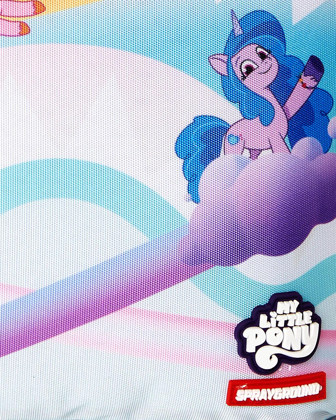 Sprayground Trending | MY LITTLE PONY UNICORN DREAMS BACKPACK