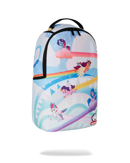 Sprayground Trending | MY LITTLE PONY UNICORN DREAMS BACKPACK