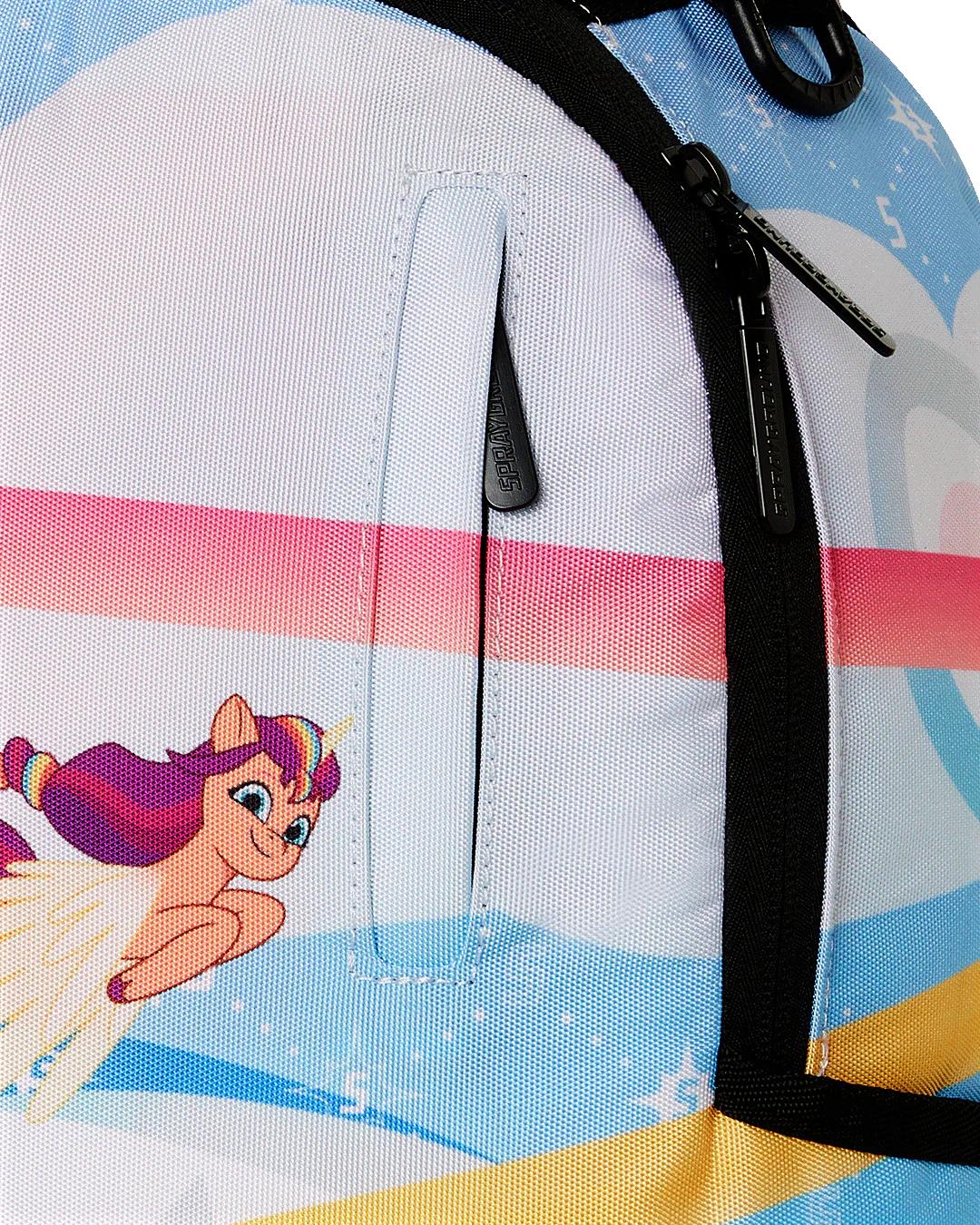 Sprayground Trending | MY LITTLE PONY UNICORN DREAMS BACKPACK