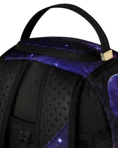 Sprayground Best Seller | FUTURAMA NIBBLER EAT SHARK DLXR BACKPACK