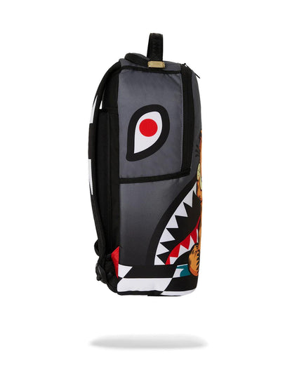 Sprayground Classic | GARFIELD EXTRA CHEESE DLXR BACKPACK