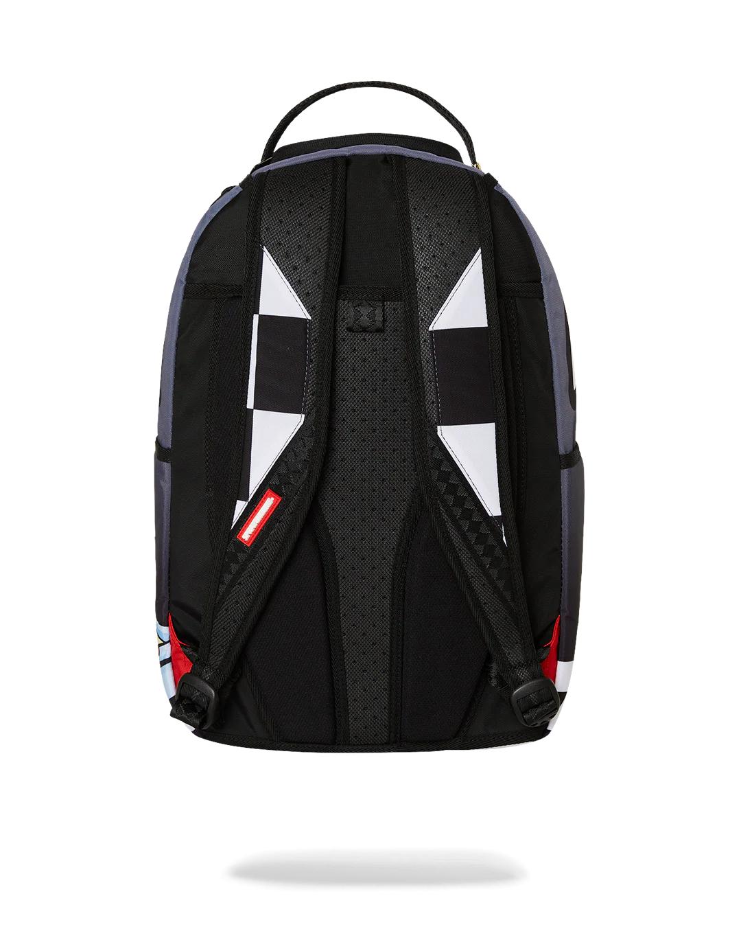 Sprayground Classic | GARFIELD EXTRA CHEESE DLXR BACKPACK
