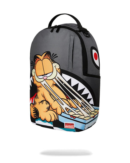 Sprayground Classic | GARFIELD EXTRA CHEESE DLXR BACKPACK