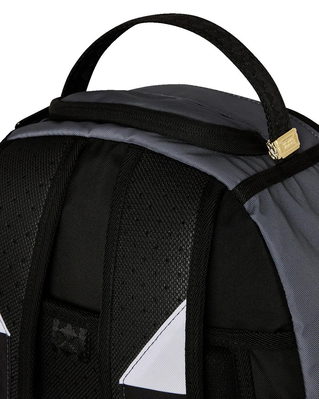 Sprayground Classic | GARFIELD EXTRA CHEESE DLXR BACKPACK