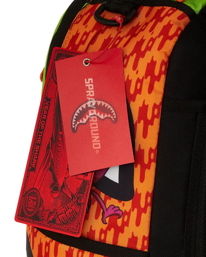 Sprayground Essential | THE NICKELODEON ALL-STARS BACKPACK