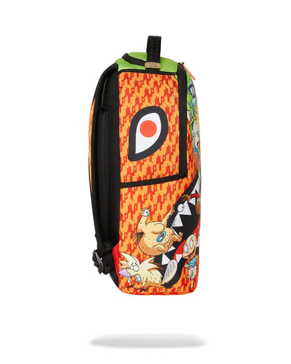 Sprayground Essential | THE NICKELODEON ALL-STARS BACKPACK