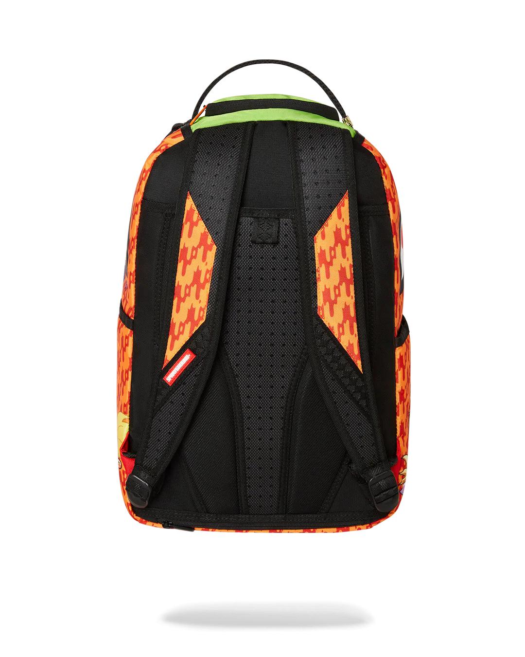 Sprayground Essential | THE NICKELODEON ALL-STARS BACKPACK