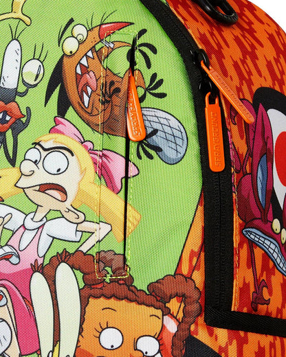 Sprayground Essential | THE NICKELODEON ALL-STARS BACKPACK