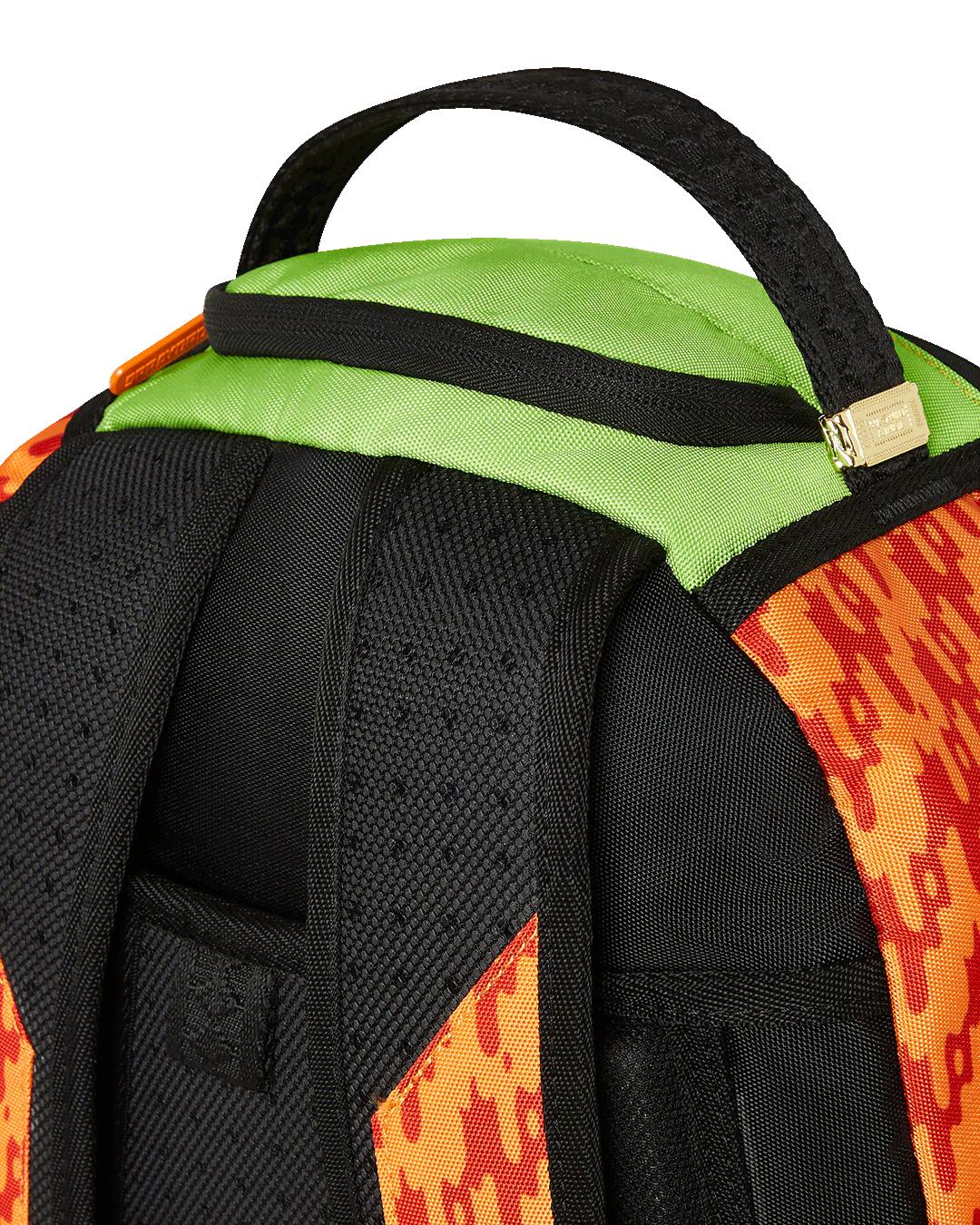 Sprayground Essential | THE NICKELODEON ALL-STARS BACKPACK