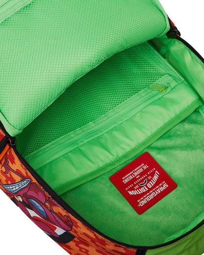 Sprayground Essential | THE NICKELODEON ALL-STARS BACKPACK