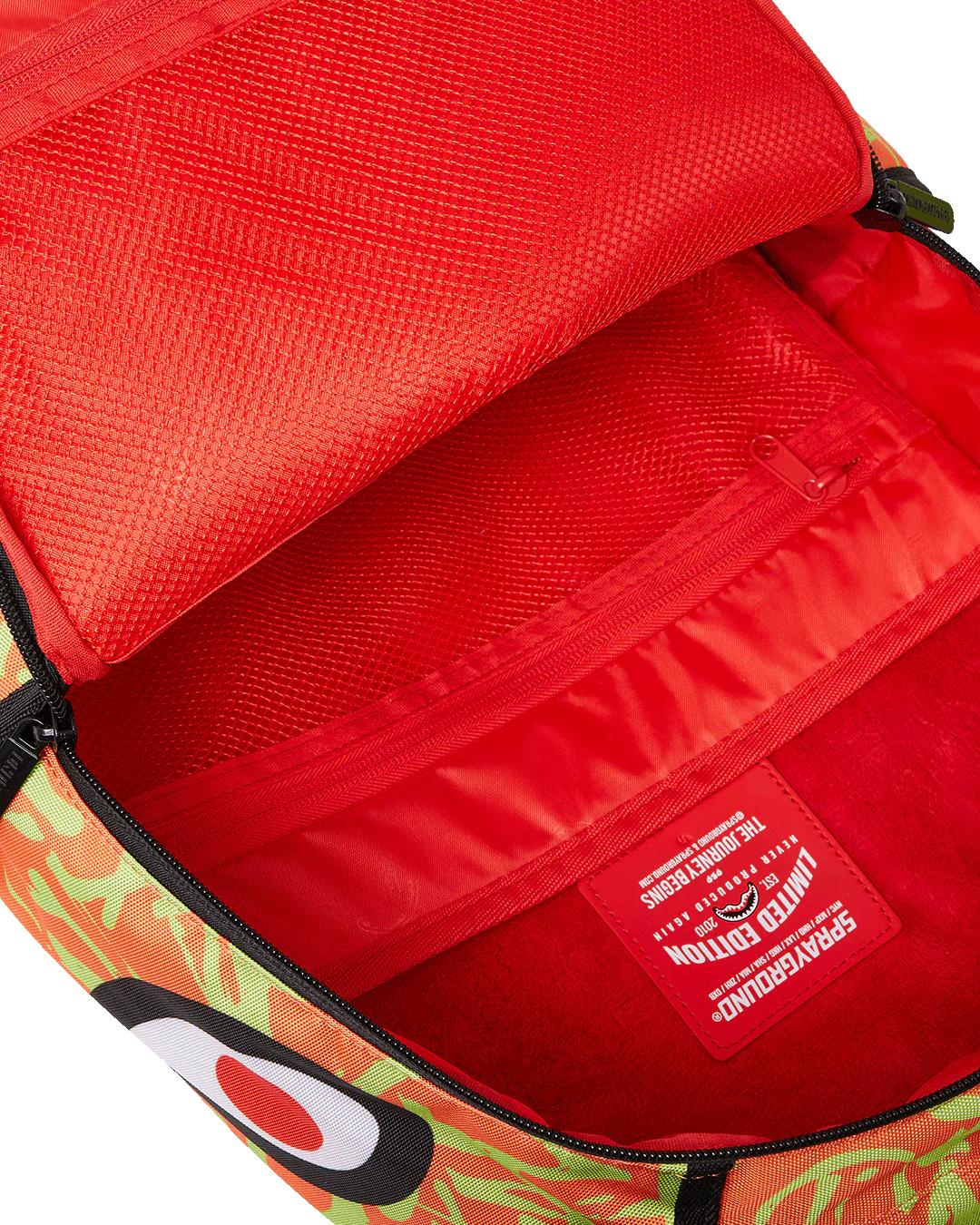 Sprayground Premium | RUGRATS SHOWTIME DLXR BACKPACK