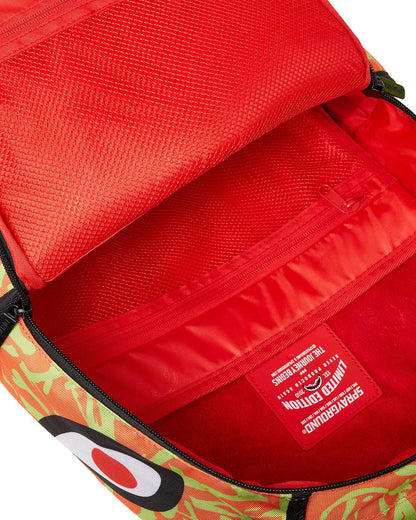 Sprayground Premium | RUGRATS SHOWTIME DLXR BACKPACK