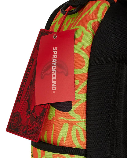 Sprayground Premium | RUGRATS SHOWTIME DLXR BACKPACK