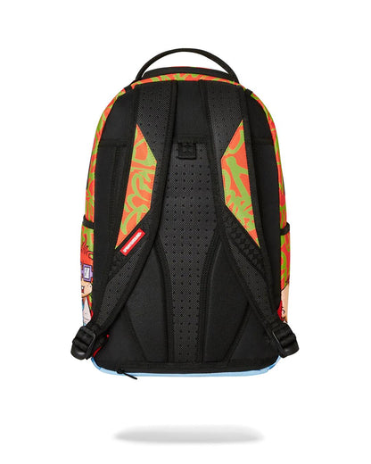 Sprayground Premium | RUGRATS SHOWTIME DLXR BACKPACK
