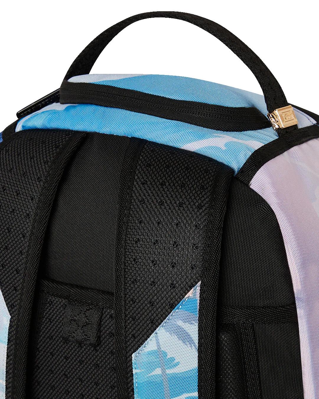 Sprayground New | 90'S NICK TOON RACER BACKPACK
