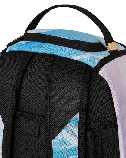 Sprayground New | 90'S NICK TOON RACER BACKPACK