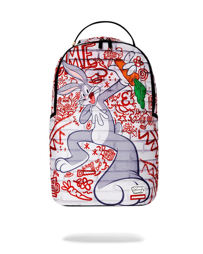 Sprayground Featured | LOONEY TUNES BUGS BUNNY CITY BACKPACK