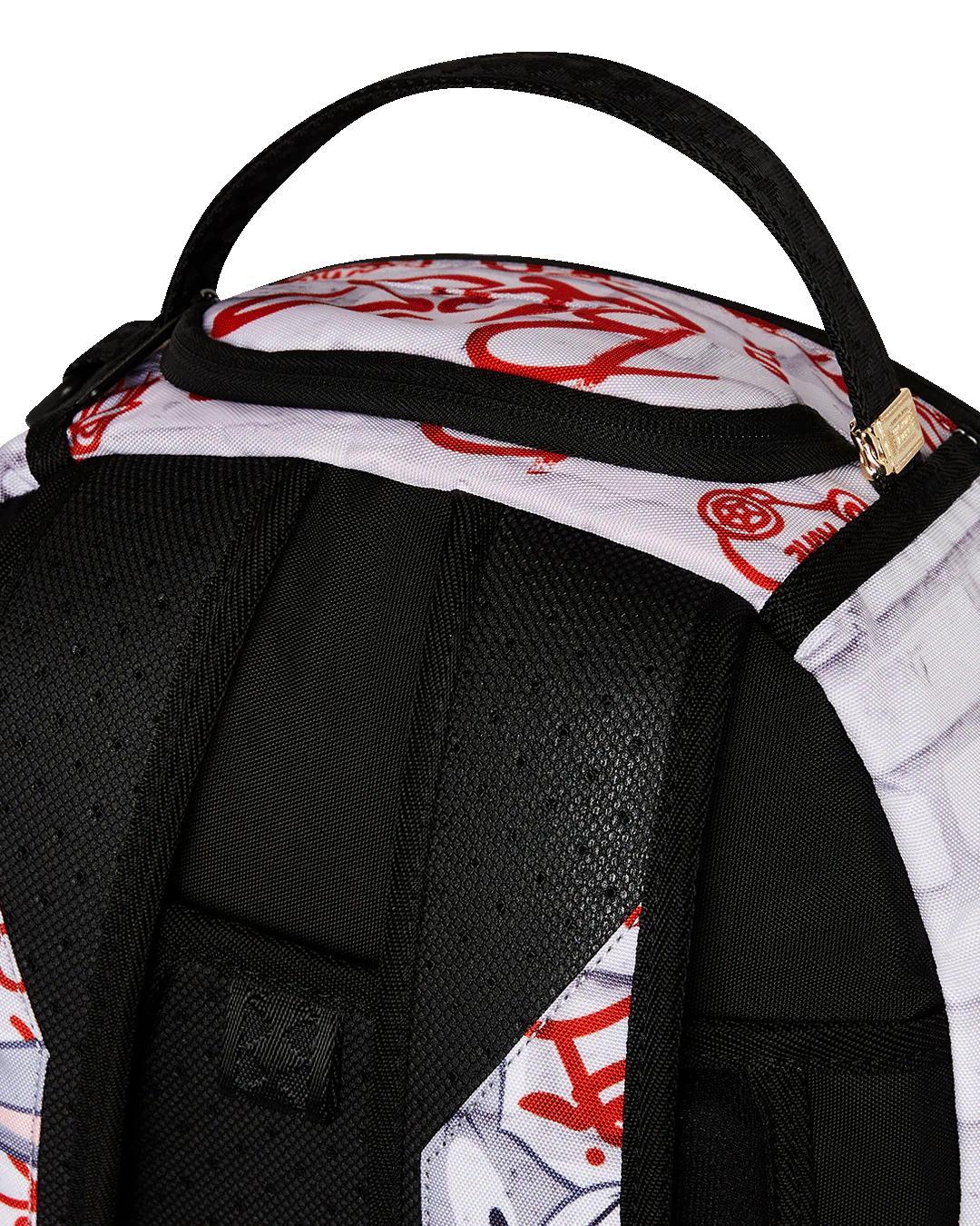 Sprayground Featured | LOONEY TUNES BUGS BUNNY CITY BACKPACK