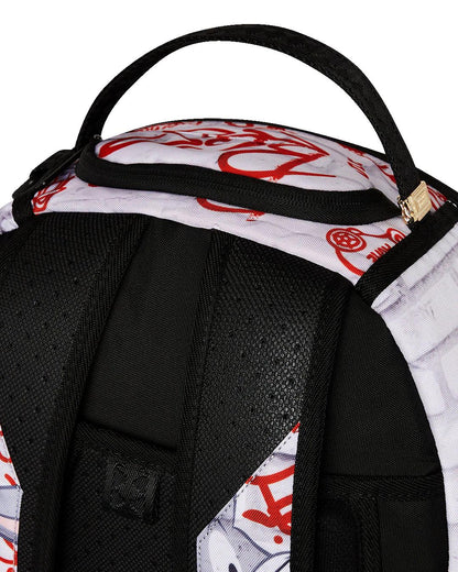 Sprayground Featured | LOONEY TUNES BUGS BUNNY CITY BACKPACK