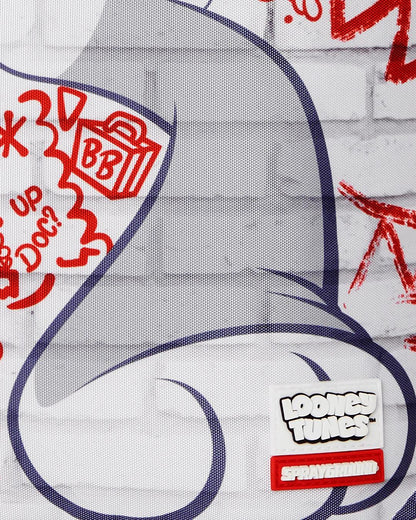 Sprayground Featured | LOONEY TUNES BUGS BUNNY CITY BACKPACK
