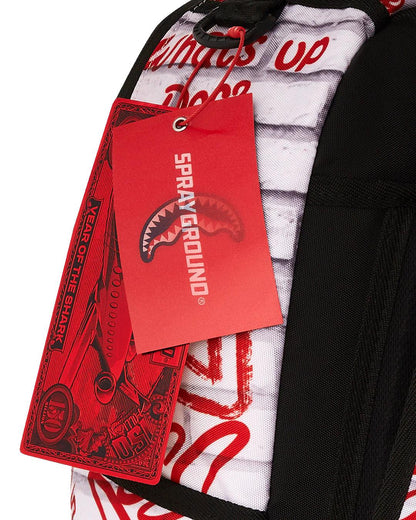 Sprayground Featured | LOONEY TUNES BUGS BUNNY CITY BACKPACK