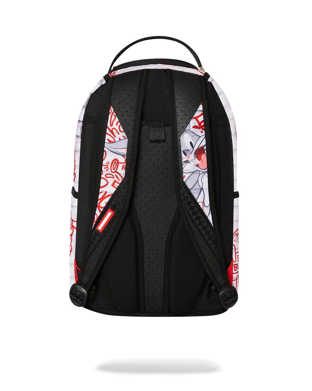 Sprayground Featured | LOONEY TUNES BUGS BUNNY CITY BACKPACK