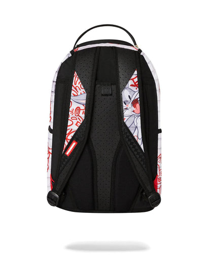Sprayground Featured | LOONEY TUNES BUGS BUNNY CITY BACKPACK