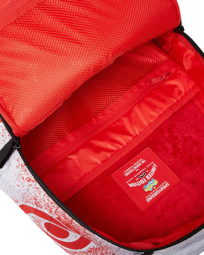 Sprayground Popular | SPONGEBOB STENCIL WALL DLXR BACKPACK
