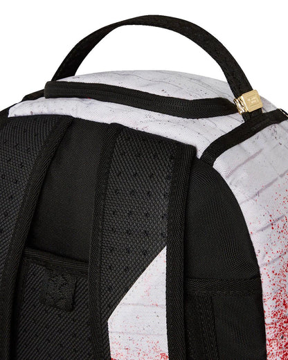 Sprayground Popular | SPONGEBOB STENCIL WALL DLXR BACKPACK