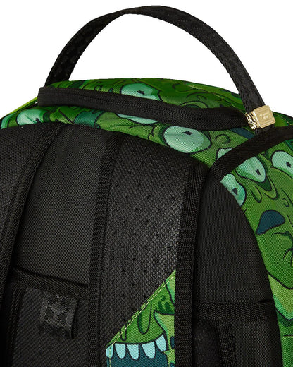 Sprayground Signature | RICK AND MORTY MERGIFIED MANIA BACKPACK