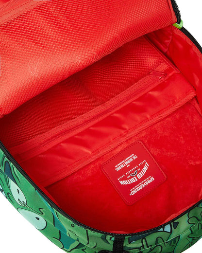 Sprayground Signature | RICK AND MORTY MERGIFIED MANIA BACKPACK
