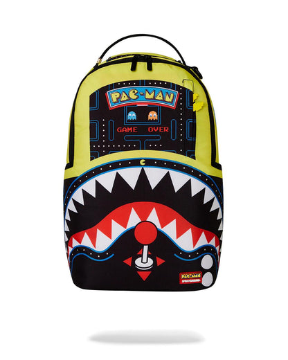 Sprayground Classic | PACMAN ARCADE DLXR BACKPACK