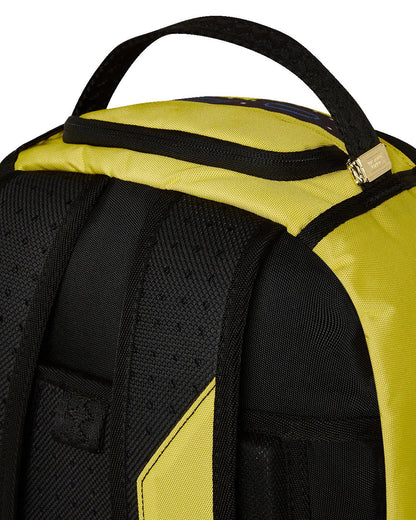 Sprayground Classic | PACMAN ARCADE DLXR BACKPACK