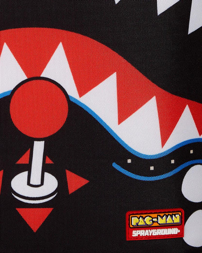 Sprayground Classic | PACMAN ARCADE DLXR BACKPACK