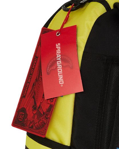 Sprayground Classic | PACMAN ARCADE DLXR BACKPACK