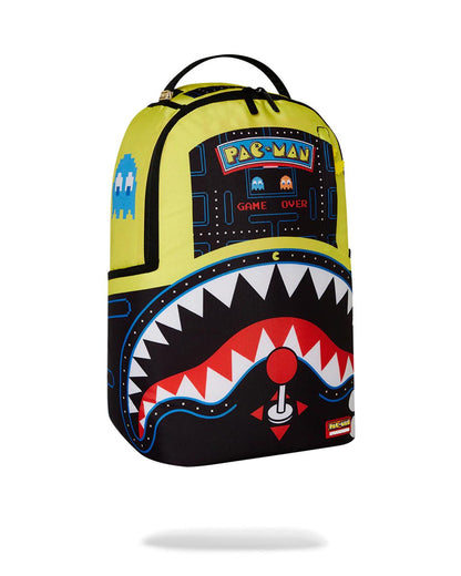 Sprayground Classic | PACMAN ARCADE DLXR BACKPACK