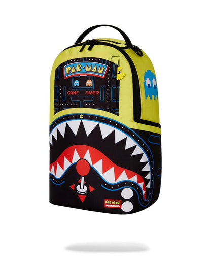 Sprayground Classic | PACMAN ARCADE DLXR BACKPACK