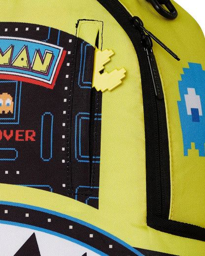 Sprayground Classic | PACMAN ARCADE DLXR BACKPACK