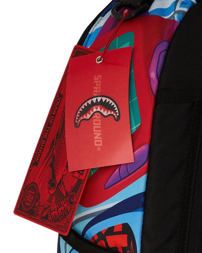 Sprayground Essential | JETSON INTERFACE DLXR BACKPACK