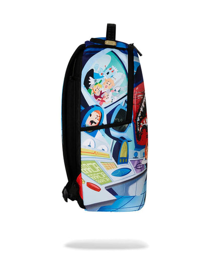 Sprayground Essential | JETSON INTERFACE DLXR BACKPACK